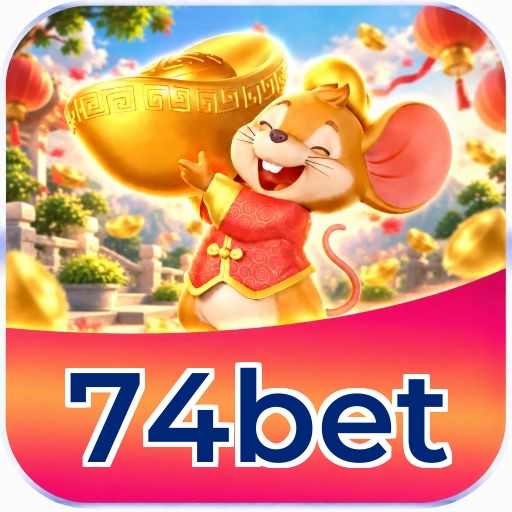 Logo 74bet