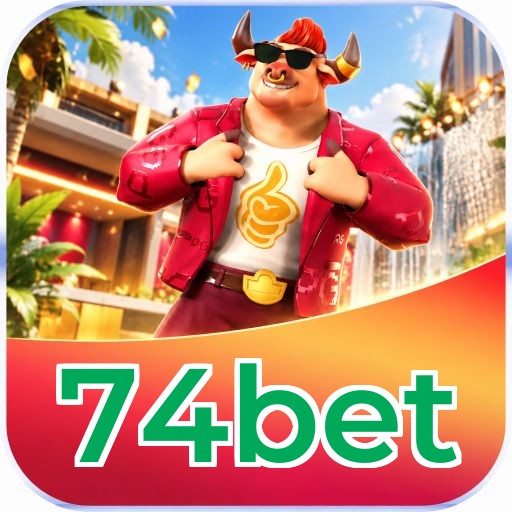 Aplicativo Mobile 74bet em Smartphones iOS e Android