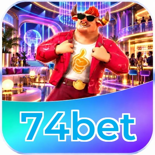 Cadastro na 74bet - Ganhe bônus de R$ 5.000 + 500 giros grátis