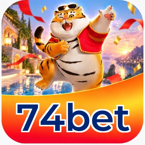Opções de download da 74bet - Android, iOS, PC