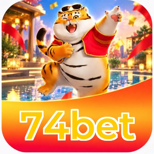 Logo 74bet