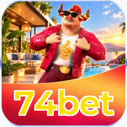 74bet Facebook - Página oficial com promoções e comunidade ativa