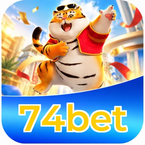 Logo 74bet