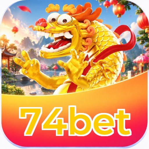 Logo 74bet