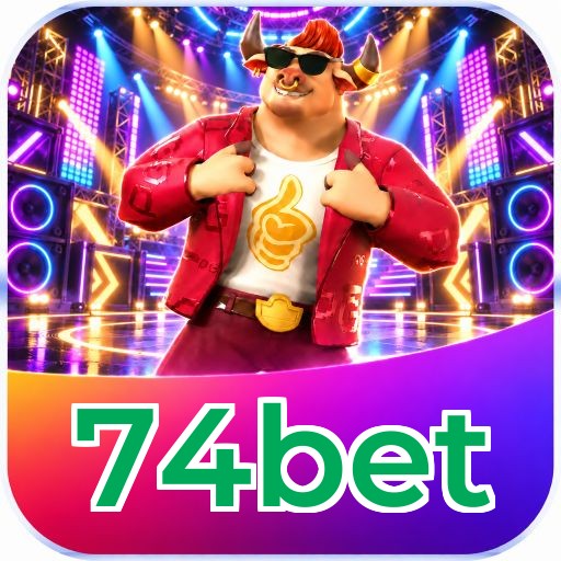 Plataforma 74bet - Tecnologia de ponta e segurança total