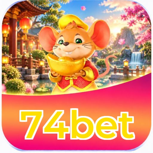Logo 74bet