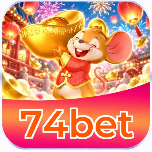 Logo 74bet