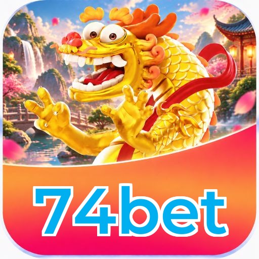 Logo 74bet
