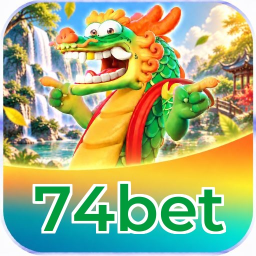 Logo 74bet
