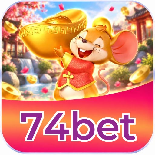 Logo 74bet