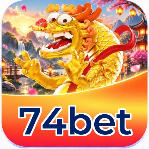 Fortune Series da 74bet - Tiger, Rabbit, Dragon, OX com RTP 96%+