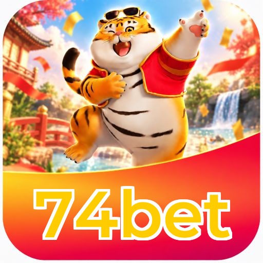 Logo 74bet